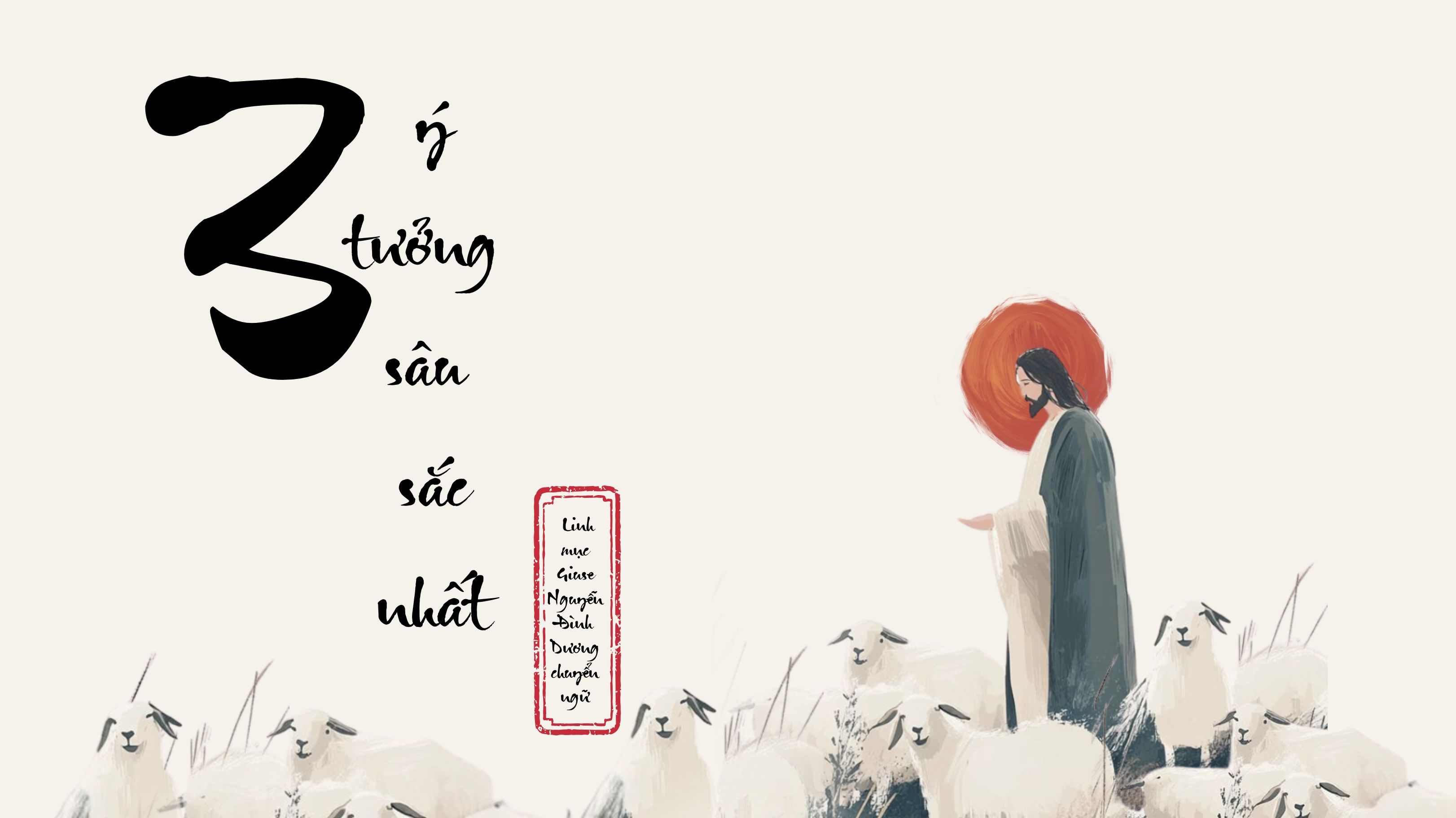 Ba ý tưởng sâu sắc nhất